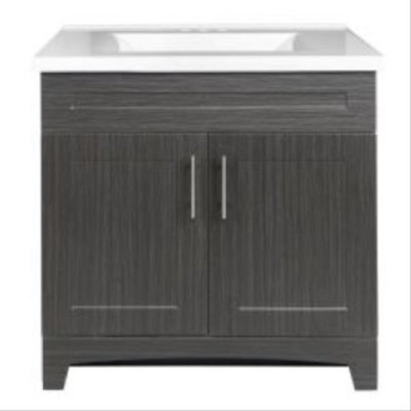 Royal Cabinets 30 Moder Shaker Combo 80-8105-0-1196